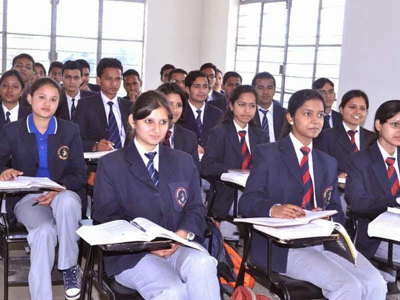 Amrapali Institute of Technology & Science Nainital Infrastructure photo 9